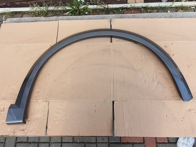 Накладка błotnikaprawy перед seat cupra formentor 5ff фото №1