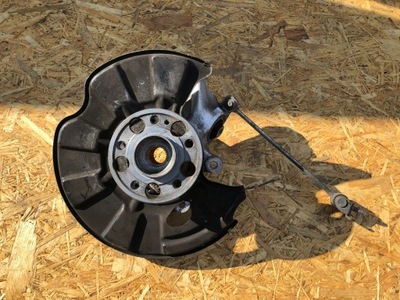 Поворотный кулак задняя правая 2220406 mercedes s klasa w222 фото №1