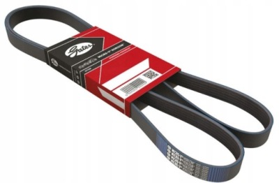 Gates 5pk913 ремінь клиновий багатореберний фото №1