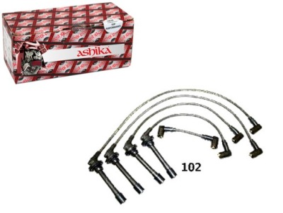 Набор трубопровод зажигания ashika 132-01-102 фото №1