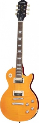 Epiphone Slash Les Paul Appetite Burst Gitara