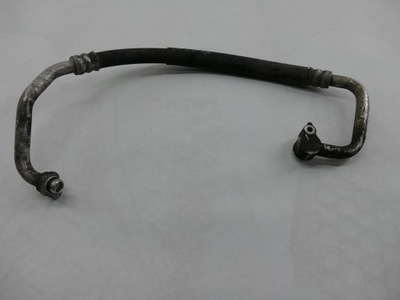 Mazda 6 i gg gy 2.0 citd шланг кондиціонера труба фото №1