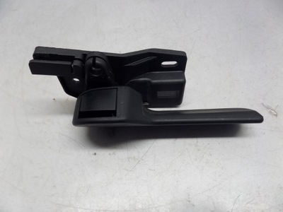 HANDLE OPENING HOOD SKODA FABIA I 99-08 1J1823533B 1J1823633  