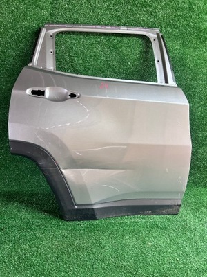 Jeep compas 2 ii 17- двері правий задня задні фото №1