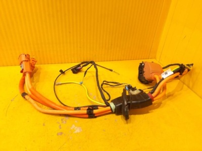 Mercedes-benz gle w167 кабель шланг роз'єм a1675407048 фото №1