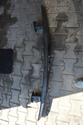 Mercedes w169 3d балка бампера задняя фото №1