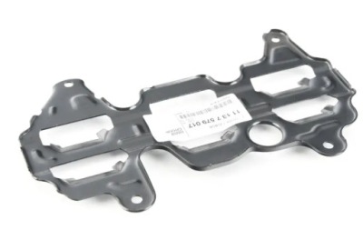 Захист картера оливи mini cooper r55/r56/r60 оригінальний номер фото №1