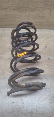 Пружина перед volvo v70 ii 2.4 d5 комплект фото №1