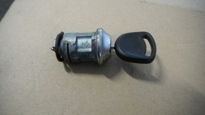 Ford transit mk4 94-00 замок запалювання ключ фото №1