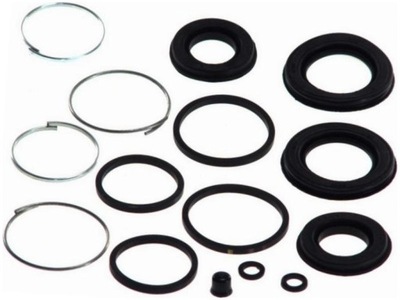 Ремкомплект суппорт toyota 4 runner ii 3.0 90-96 i 2.4 87-89 фото №1