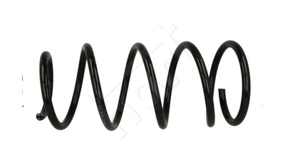 Hart пружина prz mazda tribute 2,0 4wd 2000-2008 фото №1