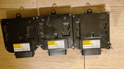 Lexus rx преобразователь 89908 48020 48030 48040 фото №1