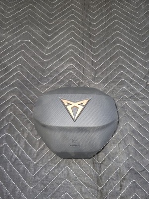 Подушка безпеки cupra подушка водія оригінал фото №1