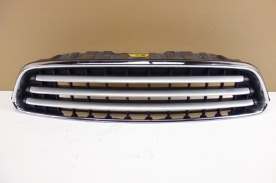 Решітка радіатора решітка радіатора mini r60 9807711 фото №1