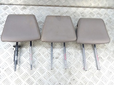 Peugeot 2008 підголівники задня комплект фото №1