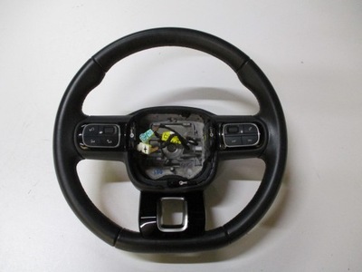 Повітропровід citroen c3 aircross фото №1