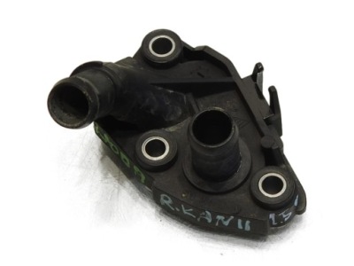 Патрубок воды renault kangoo 2 1.5 dci 8200337841 8200423361 фото №1