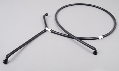 Шланг омывателя фары mini cooper r56 фото №1