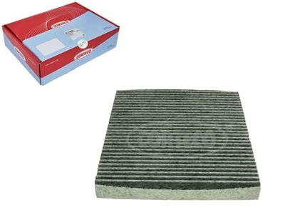 Cor80000854 фильтр кабины peugeot 4007 фото №1