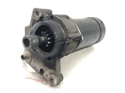 Стартер citroen c3 i 9640825280 1.4 68km фото №1