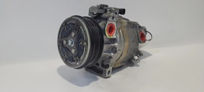 Компресор кондиціонера opel оригінальний номер 447160-8832 фото №1