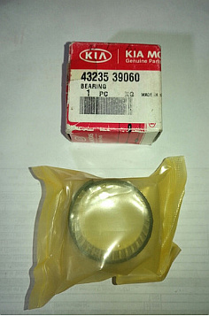 KIA SPORTAGE HYUNDAI TUCSON BEARING BOX GEAR  