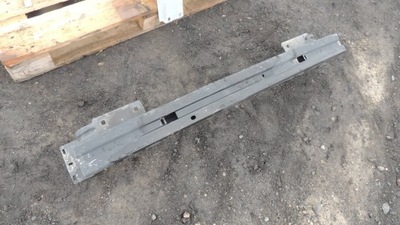 Балка бампера dodge ram фото №1