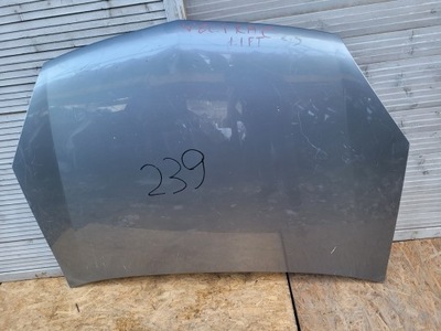 Капот крышка двигателя перед opel vectra c lift фото №1