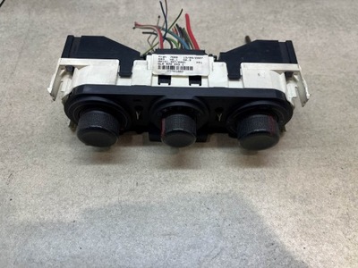 Панель обдув ibiza iii 1.9 tdi 6l0820045c фото №1