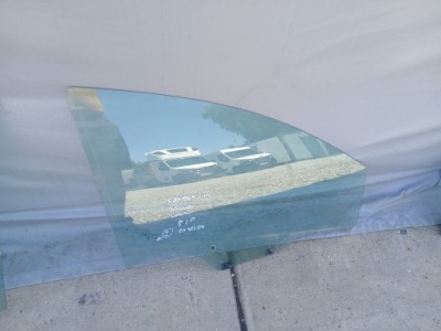 Dacia sandero iii jogger logan 22r скло права перед psasżer фото №1