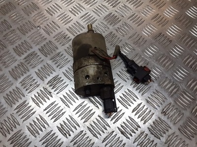 Насос наддувная dsc peugeot 406 0130108095 фото №1