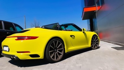 PORSCHE 911 997 996 ДВИГУН 3.6/3.8/3.4 РЕМОНТ