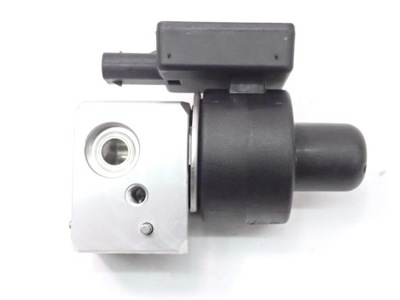 Клапан кондиционера mercedes w222 a2228309905 фото №1