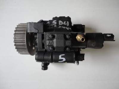 PUMP CONTINENTAL NISSAN QASHQAI 1.5 DCI K9KL292  