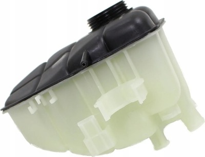 Бачок расширительный mercedes-benz klasa clc фото №1