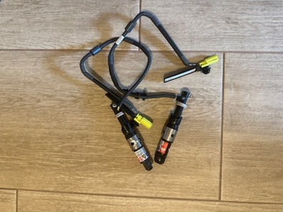 Патроны капот lexus es 18 19 23 orginal ls lc фото №1