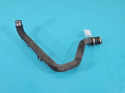 Труба шланг - hyundai i30 ii 12-16 28250-2a740 1.4 crdi фото №1