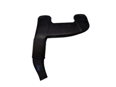 Bmw x5 f15 x6 f16 канал впускний впуск повітря фото №1