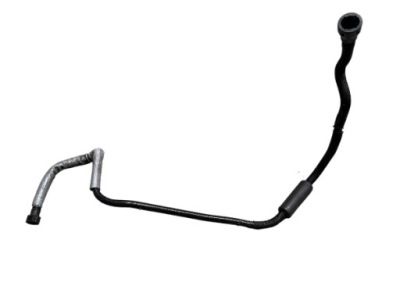 Bmw mini 1.5 b38 шланг клапан 8638019 фото №1