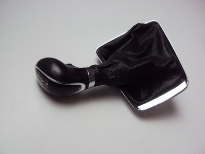 Ручка чохол передач opel zafira c 2013 r фото №1