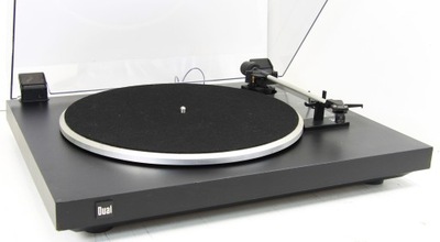 Gramofon Dual CS 415-2 piękny klasyczny model !!!