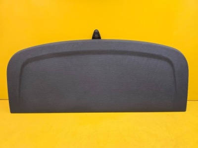 Audi q8 e-tron sportback полиця багажника jak nowa org kpl фото №1