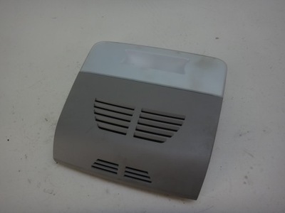 Освітлення лампа салону bmw e90 e91 x1 e84 фото №1