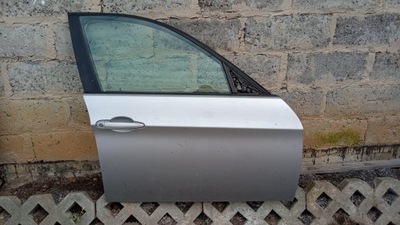 Двері bmw 3 e90 фото №1