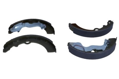 Тормозные колодки ham. suzuki alto 09- фото №1