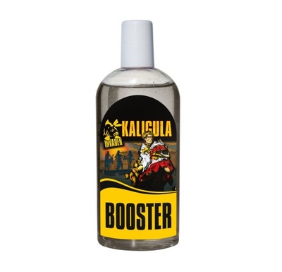 BOOSTER INVADER KALIGULA - KAŁAMARNICA SQUID