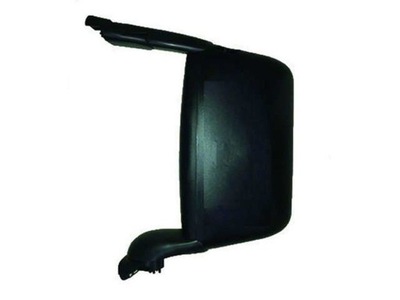 Дзеркало scania 4 07-ліва фото №1