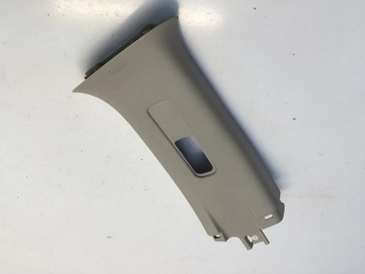 Mitsubishi l200 v защита стойка среднего правая фото №1