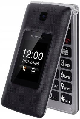 Telefon myPhone Tango LTE