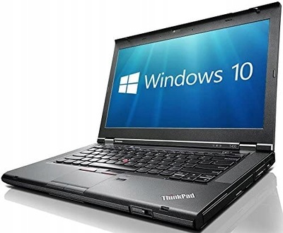 Lenovo ThinkPad T430 14" i5 3320M 8GB 128GB SSD HD4000 A222